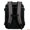 Kép 6/6 - American Tourister hátizsák 25 Urban Track Laptop Backpack 15.6 155703/1261-Grey