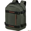 Kép 1/5 - American Tourister hátizsák 25 Urban Track Laptop Backpack 15.6 155703/3457-Khaki