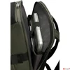 Kép 5/5 - American Tourister hátizsák 25 Urban Track Laptop Backpack 15.6 155703/3457-Khaki