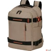 Kép 1/6 - American Tourister hátizsák 25 Urban Track Laptop Backpack 15.6 155705/2366-Beige/Orange