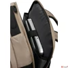 Kép 5/6 - American Tourister hátizsák 25 Urban Track Laptop Backpack 15.6 155705/2366-Beige/Orange