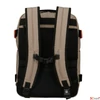 Kép 6/6 - American Tourister hátizsák 25 Urban Track Laptop Backpack 15.6 155705/2366-Beige/Orange