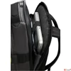 Kép 5/6 - American Tourister hátizsák 25 Urban Track Laptop Backpack 15.6 155705/A185-Black/Lime