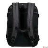 Kép 6/6 - American Tourister hátizsák 25 Urban Track Laptop Backpack 15.6 155705/A185-Black/Lime