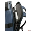 Kép 5/6 - American Tourister hátizsák 25 Urban Track Laptop Backpack 15.6 155705/6032-Navy/Orange