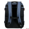Kép 6/6 - American Tourister hátizsák 25 Urban Track Laptop Backpack 15.6 155705/6032-Navy/Orange