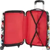 Kép 3/5 - American Tourister kabinbőrönd ALPHA TWIST 2.0 Disney Legends 55/20 92699/4755 MinnieMouse PolkaDots pöttyös