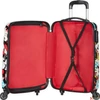 Kép 3/5 - American Tourister Alpha Twist Minnie Mouse kabinbőrönd