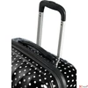 Kép 4/5 - American Tourister kabinbőrönd ALPHA TWIST 2.0 Disney Legends 55/20 92699/4755 MinnieMouse PolkaDots pöttyös