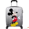 Kép 1/5 - American Tourister kabinbőrönd ALPHA TWIST 2.0 Disney Legends 55/20 92699/7483 Mickey Mouse Polka Dot