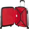 Kép 3/5 - American Tourister kabinbőrönd ALPHA TWIST 2.0 Disney Legends 55/20 92699/7483 Mickey Mouse Polka Dot