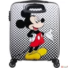 Kép 4/5 - American Tourister Alpha Twist Mickey Mouse kabinbőrönd