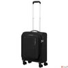 Kép 3/7 - American Tourister kabinbőrönd Cloudrider Spinner S Tsa Jet 157364/1465 Jet Black