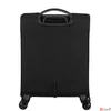 Kép 4/7 - American Tourister kabinbőrönd Cloudrider Spinner S Tsa Jet 157364/1465 Jet Black