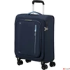 Kép 1/7 - American Tourister kabinbőrönd Cloudrider Spinner S Tsa Jet 157364/9486 Sky Navy