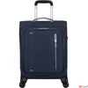 Kép 2/7 - American Tourister kabinbőrönd Cloudrider Spinner S Tsa Jet 157364/9486 Sky Navy