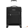 Kép 1/5 - American Tourister kabinbőrönd Crosstrack spinner 55/20 Tsa 133189/1062 Black/Grey