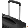 Kép 5/5 - American Tourister kabinbőrönd Crosstrack spinner 55/20 Tsa 133189/1062 Black/Grey