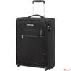 Kép 2/5 - American Tourister kabinbőrönd Crosstrack upright 55/20 Tsa 133188/1062 Black/Grey