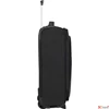 Kép 4/5 - American Tourister kabinbőrönd Crosstrack upright 55/20 Tsa 133188/1062 Black/Grey