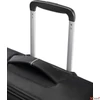 Kép 5/5 - American Tourister kabinbőrönd Crosstrack upright 55/20 Tsa 133188/1062 Black/Grey