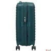 Kép 3/7 - American Tourister kabinbőrönd Fastforward Spinner 55/20 Tsa Exp 155259/2774 Totally Teal