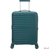 Kép 7/7 - American Tourister kabinbőrönd Fastforward Spinner 55/20 Tsa Exp 155259/2774 Totally Teal