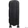 Kép 4/4 - American Tourister kabinbőrönd Hello Cabin Spinner 55/20 TSA Coated 139225/0581-Onyx Black