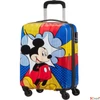 Kép 1/4 - American Tourister kabinbőrönd Hypertwist Spinner 55/20 Disney 2.0 106497/6276-Mickey Flash Pop