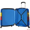 Kép 2/4 - American Tourister kabinbőrönd Hypertwist Spinner 55/20 Disney 2.0 106497/6276-Mickey Flash Pop