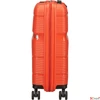 Kép 4/4 - American Tourister kabinbőrönd Linex spinner 55/20 128453/8426-Tigerly Orange