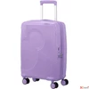 Kép 1/11 - American Tourister kabinbőrönd Mickey Magic Spinner 55/20 Exp Tsa 158710/A844 Lilac