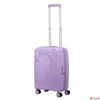 Kép 4/11 - American Tourister kabinbőrönd Mickey Magic Spinner 55/20 Exp Tsa 158710/A844 Lilac