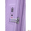 Kép 7/11 - American Tourister kabinbőrönd Mickey Magic Spinner 55/20 Exp Tsa 158710/A844 Lilac