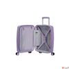 Kép 8/11 - American Tourister kabinbőrönd Mickey Magic Spinner 55/20 Exp Tsa 158710/A844-Mickey Soft Lilac
