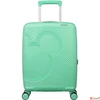 Kép 2/8 - American Tourister kabinbőrönd Mickey Magic Spinner 55/20 Exp Tsa 158710/A845 Jelly Mint