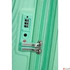 Kép 6/8 - American Tourister kabinbőrönd Mickey Magic Spinner 55/20 Exp Tsa 158710/A845 Jelly Mint