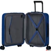 Kép 2/4 - American Tourister kabinbőrönd Novastream Spinner 55/20 TSA Exp. 139275/1598-Navy Blue