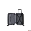 Kép 7/10 - American Tourister Novastream Dark Slate kabinbőrönd