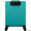 Kép 4/7 - American Tourister kabinbőrönd Sea Seeker Spinner 55/20 Tsa 146674/1013-Aqua Green