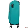 Kép 5/7 - American Tourister kabinbőrönd Sea Seeker Spinner 55/20 Tsa 146674/1013-Aqua Green