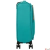 Kép 6/7 - American Tourister kabinbőrönd Sea Seeker Spinner 55/20 Tsa 146674/1013-Aqua Green