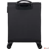 Kép 4/7 - American Tourister kabinbőrönd Sea Seeker Spinner 55/20 Tsa 146674/1175-Charcoal Grey
