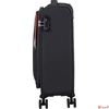 Kép 5/7 - American Tourister kabinbőrönd Sea Seeker Spinner 55/20 Tsa 146674/1175-Charcoal Grey