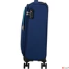 Kép 5/8 - American Tourister kabinbőrönd Sea Seeker Spinner 55/20 Tsa 146674/6636-Combat Navy