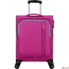 Kép 2/8 - American Tourister kabinbőrönd Sea Seeker Spinner 55/20 Tsa 146674/7806-Deep Fuchsia