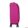 Kép 6/8 - American Tourister kabinbőrönd Sea Seeker Spinner 55/20 Tsa 146674/7806-Deep Fuchsia