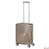 Kép 6/7 - American Tourister kabinbőrönd Soundbox Alu Spinner 55/20 Tsa 155707/1133-Bronze