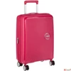 Kép 1/6 - American Tourister kabinbőrönd Soundbox Spinner 55/20 Tsa Exp 88472/5502-Lightning Pink