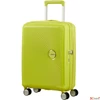 Kép 1/4 - American Tourister kabinbőrönd Soundbox Spinner 55/20 Tsa Exp 88472/6263-Tropical Lime